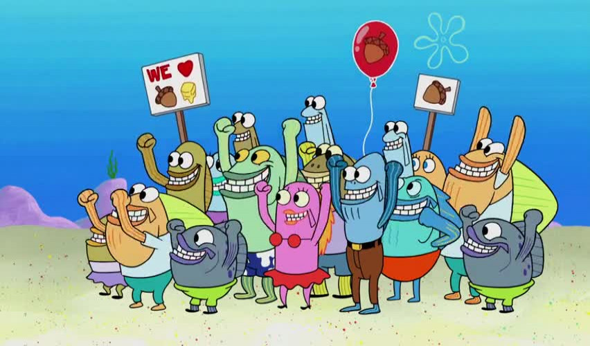 download spongebob episodes mp4