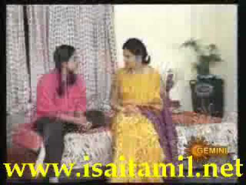 Ruthuragalu Telugu Serial Title Song